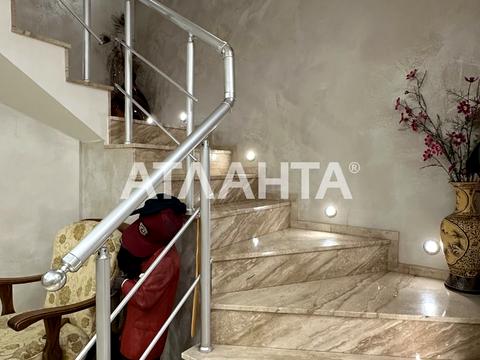будинок за адресою Дача Ковалевського вул.