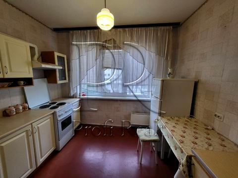 квартира по адресу Николая Кибальчича ул., 9