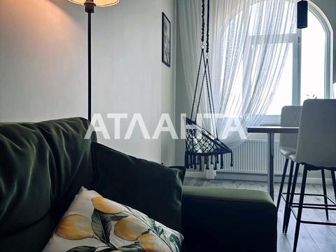 квартира по адресу Дача Ковалевского ул., 91