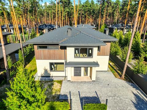 дом по адресу Гоголя