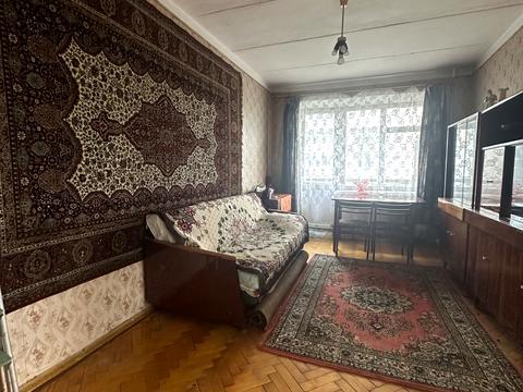 квартира за адресою Тернопіль, Торговиця вул., 14