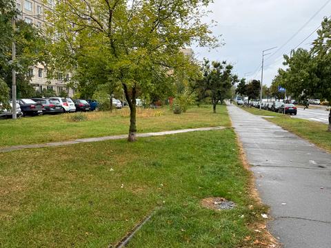 квартира за адресою Озерна вул., 14