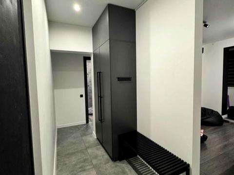 квартира по адресу Тарасовский въезд, 3