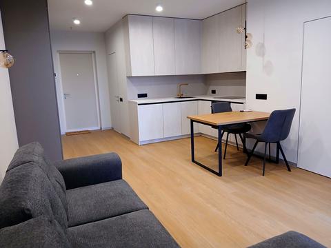 квартира за адресою Драгоманова вул., 31-А