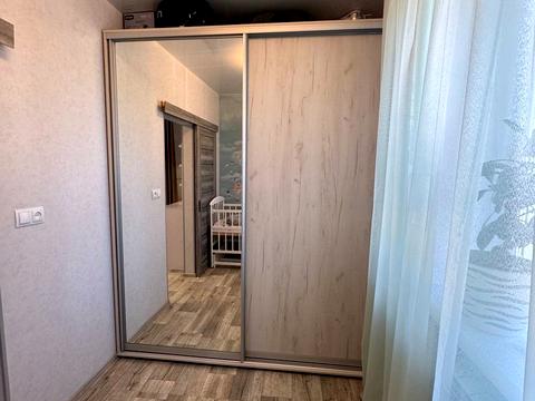 квартира по адресу Морозова ул., 26а