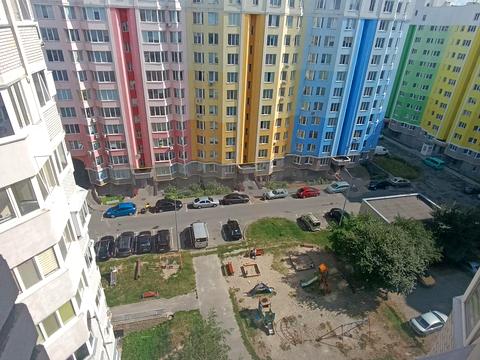 квартира за адресою Теплична вул., 38