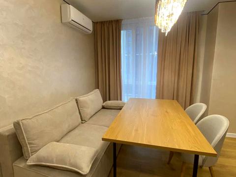 квартира по адресу Волчинецкая ул., 223-А