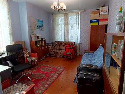 квартира за адресою Біблика вул. (2-ї П'ятирічки), 42