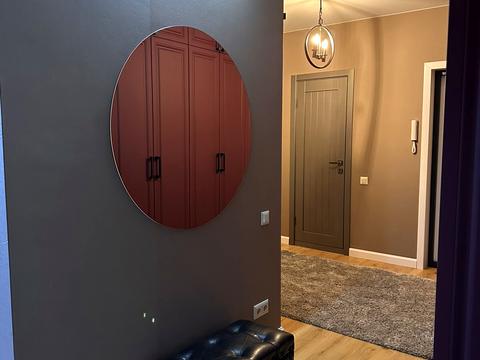 квартира за адресою Сергія Данченка вул., 28