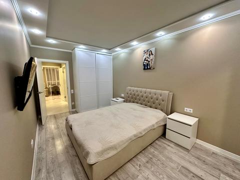 квартира за адресою Ягідна вул., 19