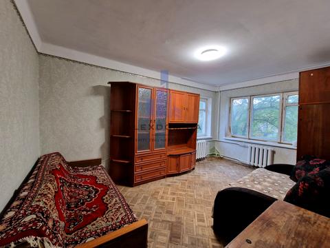квартира по адресу Харьковское шоссе, 5/2