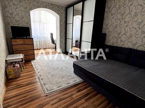 квартира за адресою Михайла Грушевського вул., 39/3, корп. 1-4