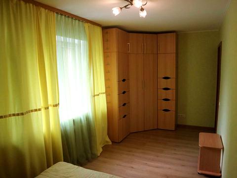квартира по адресу Ґолди Меїр ул. (Краснодарская), 45