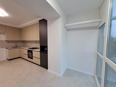 квартира по адресу Микулинецкая ул., 95