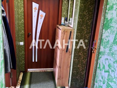 квартира за адресою Магістральна вул., 37-В