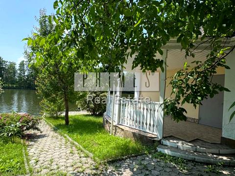 дом по адресу Озёрная ул.