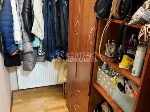 квартира по адресу Дружбы Народов ул. (Дружби Народів), 253