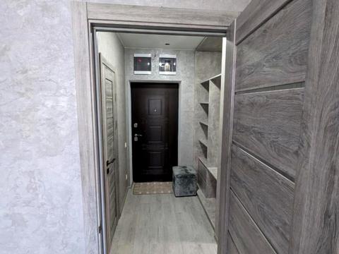 квартира по адресу Бугаёвская ул., 44