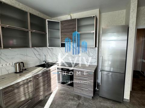 квартира по адресу Бережанская ул., 15