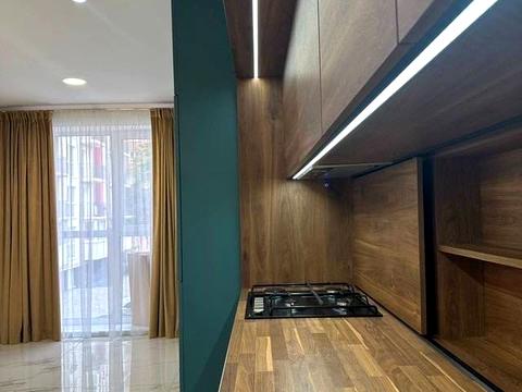 квартира за адресою Тараса Шевченка вул., 38