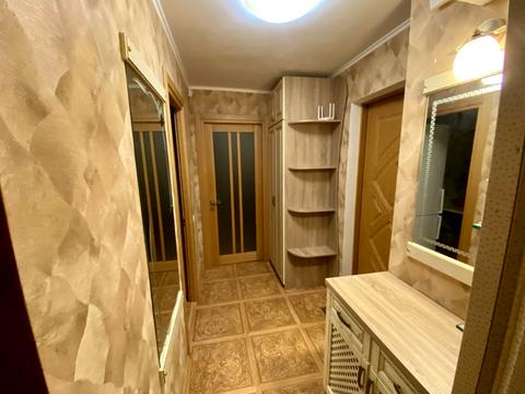 квартира по адресу Петропавловская ул., 76
