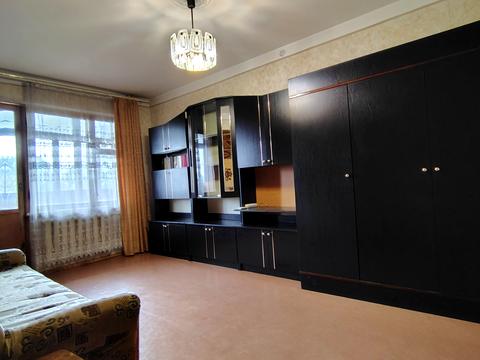 квартира по адресу Архитекторская ул., 22