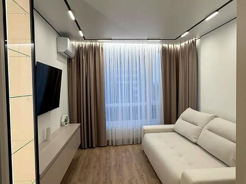 квартира по адресу Южный бульв., 24б