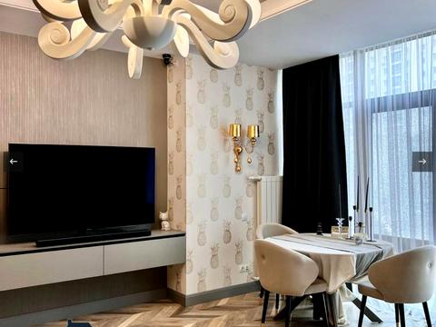 квартира за адресою Професорська вул., 34