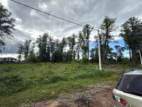 участок по адресу Тиха, 15