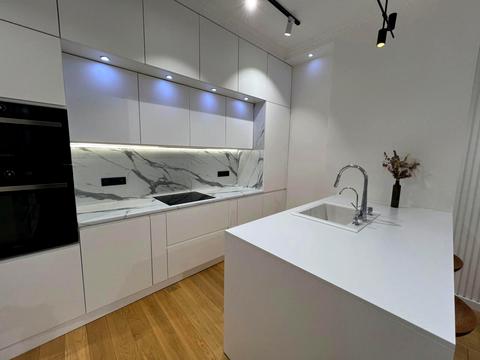 квартира за адресою Жилянська вул., 68