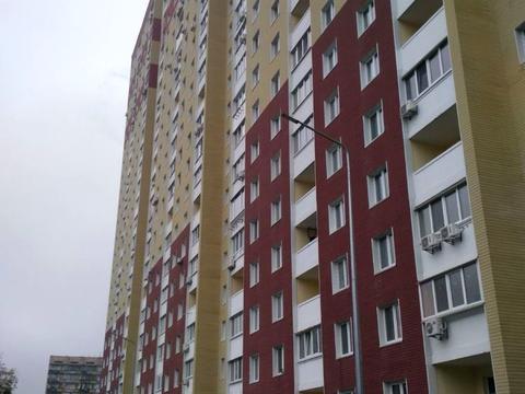 квартира за адресою Ясинуватський пров., 11