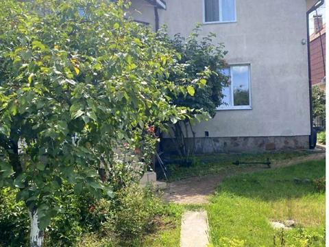 будинок за адресою Чапаєвка