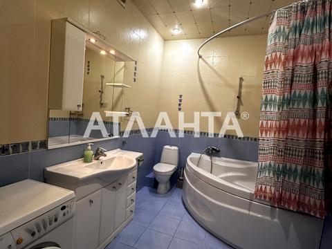 квартира по адресу Парковая ул., 8а