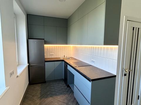 квартира за адресою Перекопська вул., 21