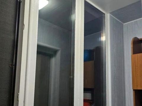 квартира за адресою Педагогічна вул., 46а