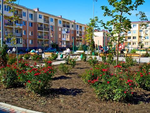 квартира за адресою Проїзна вул., 7