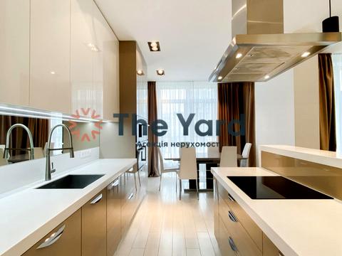 квартира за адресою Андрія Верхогляда вул. (Михайла Драгомирова), 11