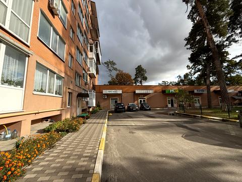 квартира за адресою Кльонова, 45а