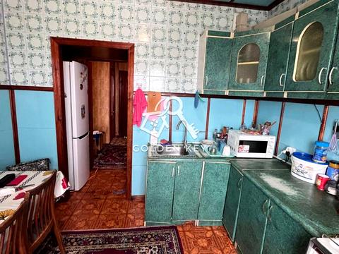 квартира по адресу Николая Свитальского ул., 19