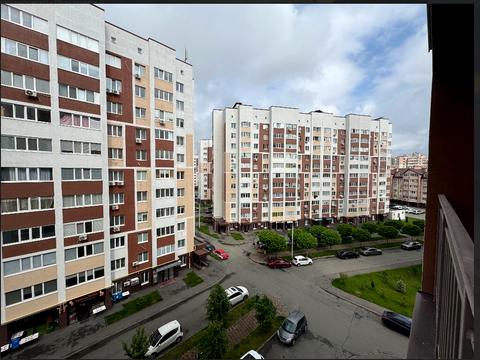 квартира по адресу Святошинская ул., 56