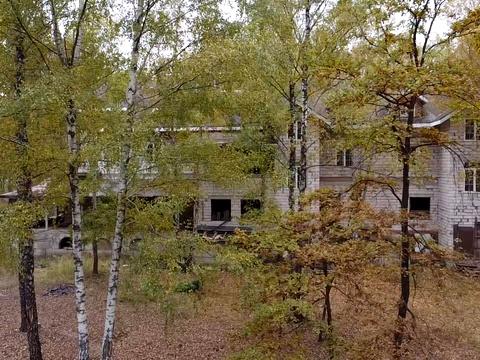 участок по адресу Университетская ул.