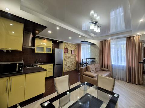 квартира за адресою Соборності вул. (Косіора), 10