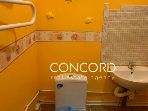 квартира за адресою Радистів вул., 34-К2