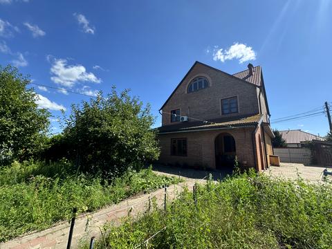 будинок за адресою Орхідейна, 56