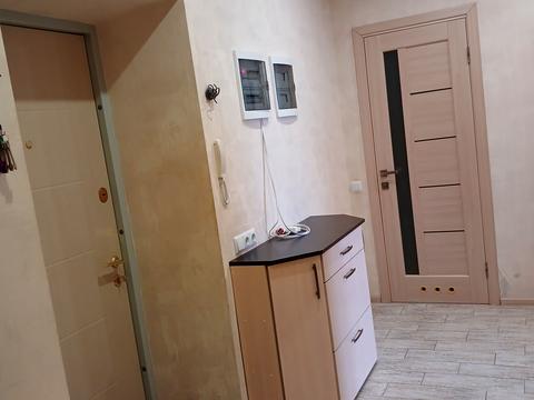 квартира за адресою Панаса Мирного вул., 14/1а
