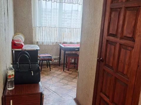 квартира по адресу Тракторостроителей просп., 89