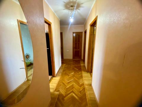 квартира за адресою Слави бульв., 14