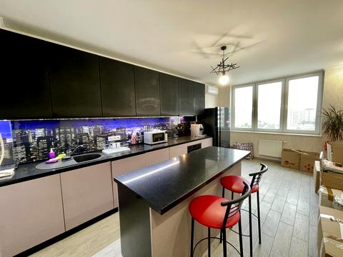 квартира за адресою Олени Пчілки вул., 6-А