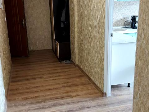 квартира по адресу Котляревского ул., 10А