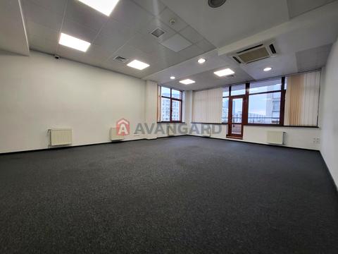 комерційна за адресою Берестейський просп. (Перемоги), 22